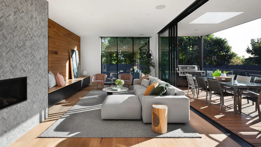 Modern Aesthetic Principles For Functional Interior Design