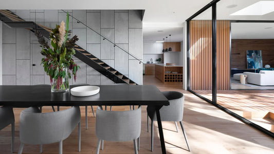 5 Easy Tips For Creating A Modern Interior For Your Home