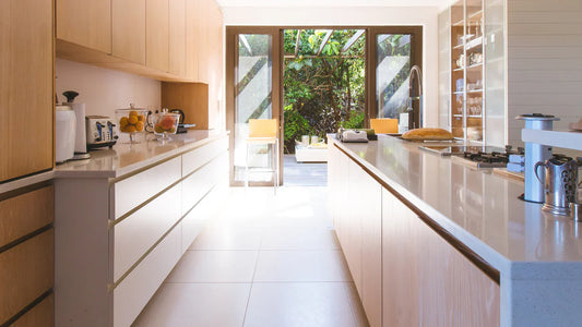 The Aesthetic & Security Benefits of Motion Activated Lights